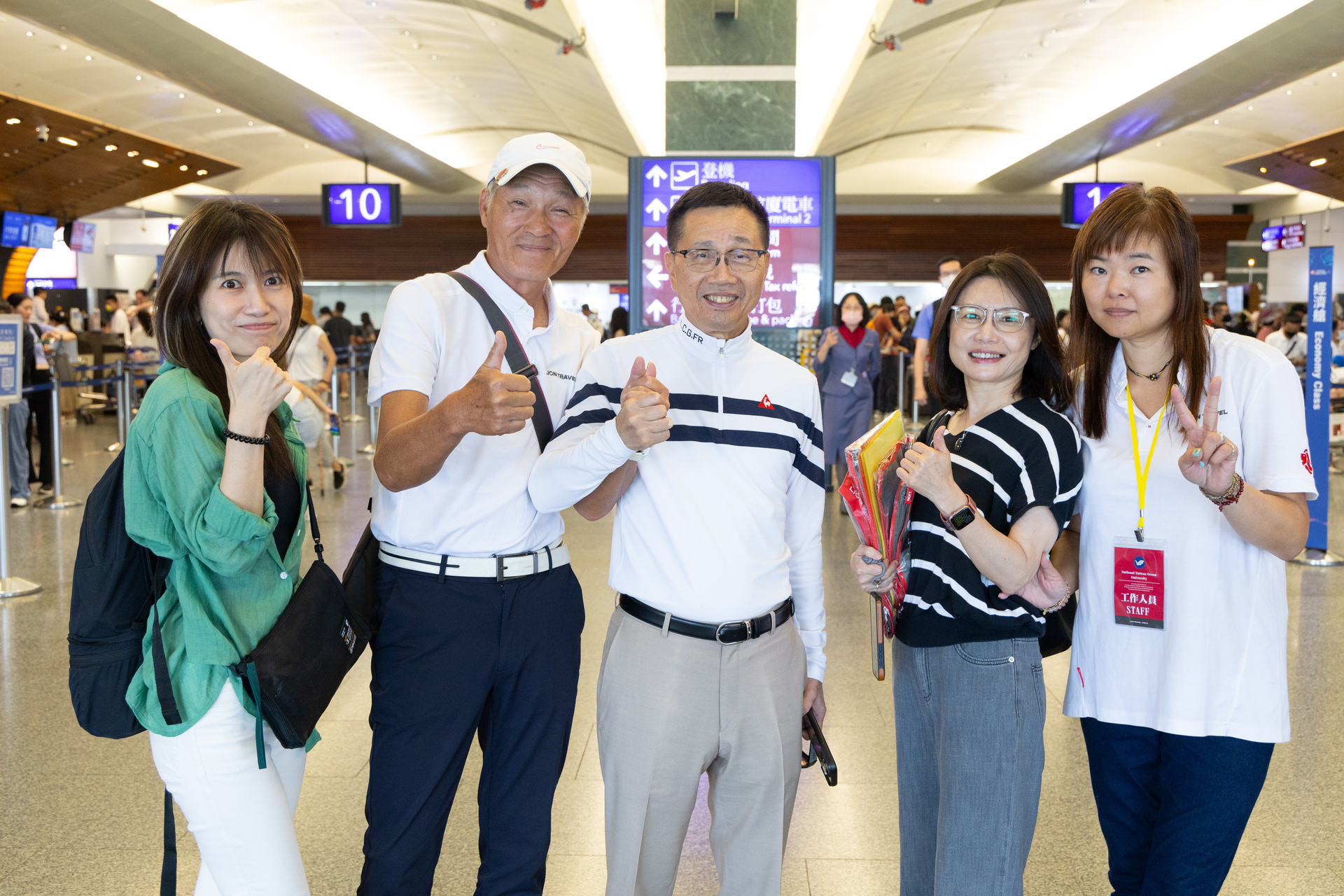 20240706-0711--北聯大越南--7月6日球敘團首發